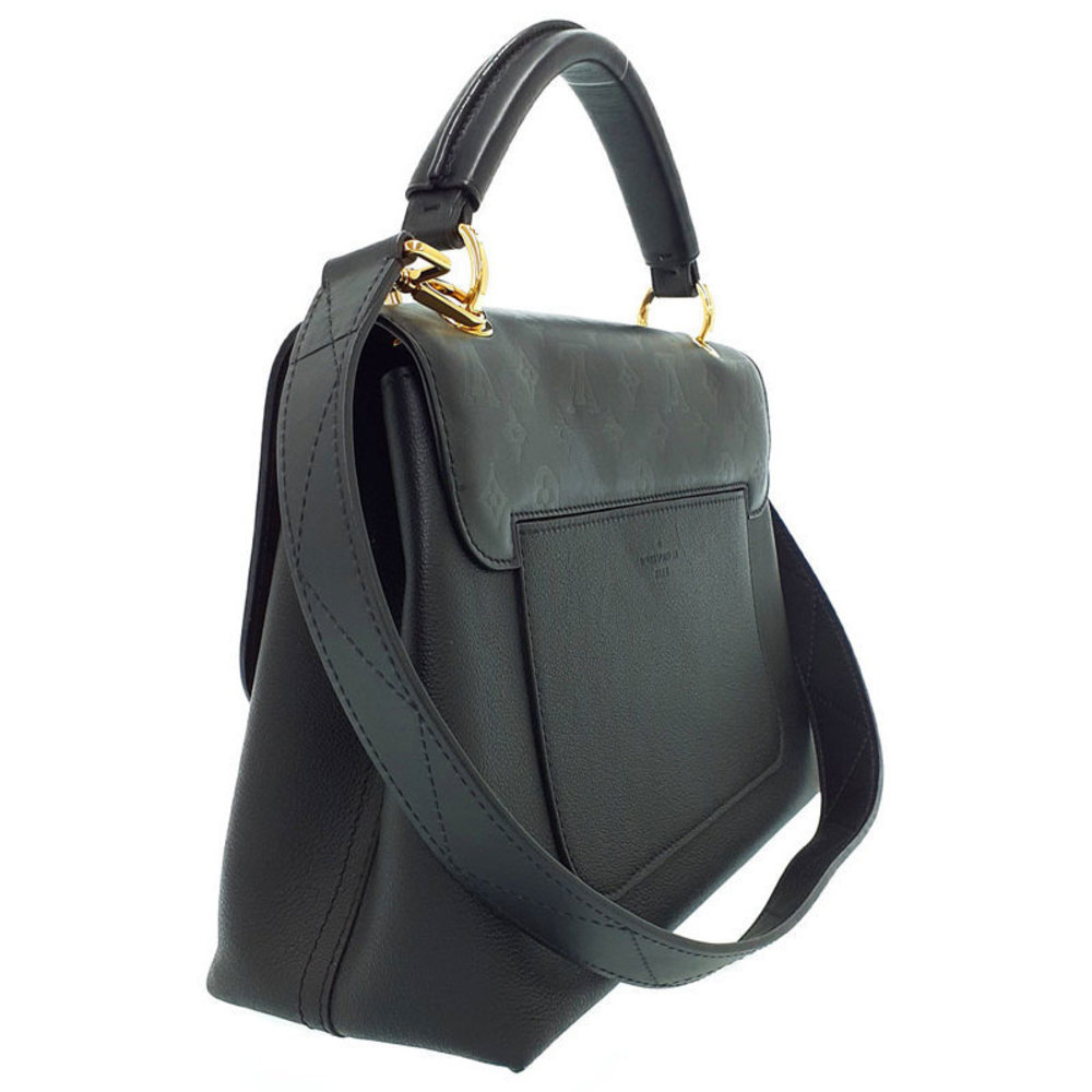 Louis Vuitton Handle One Very Bag